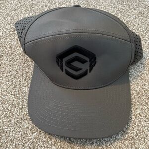 OSPREY Charcoal Ventilated Hat